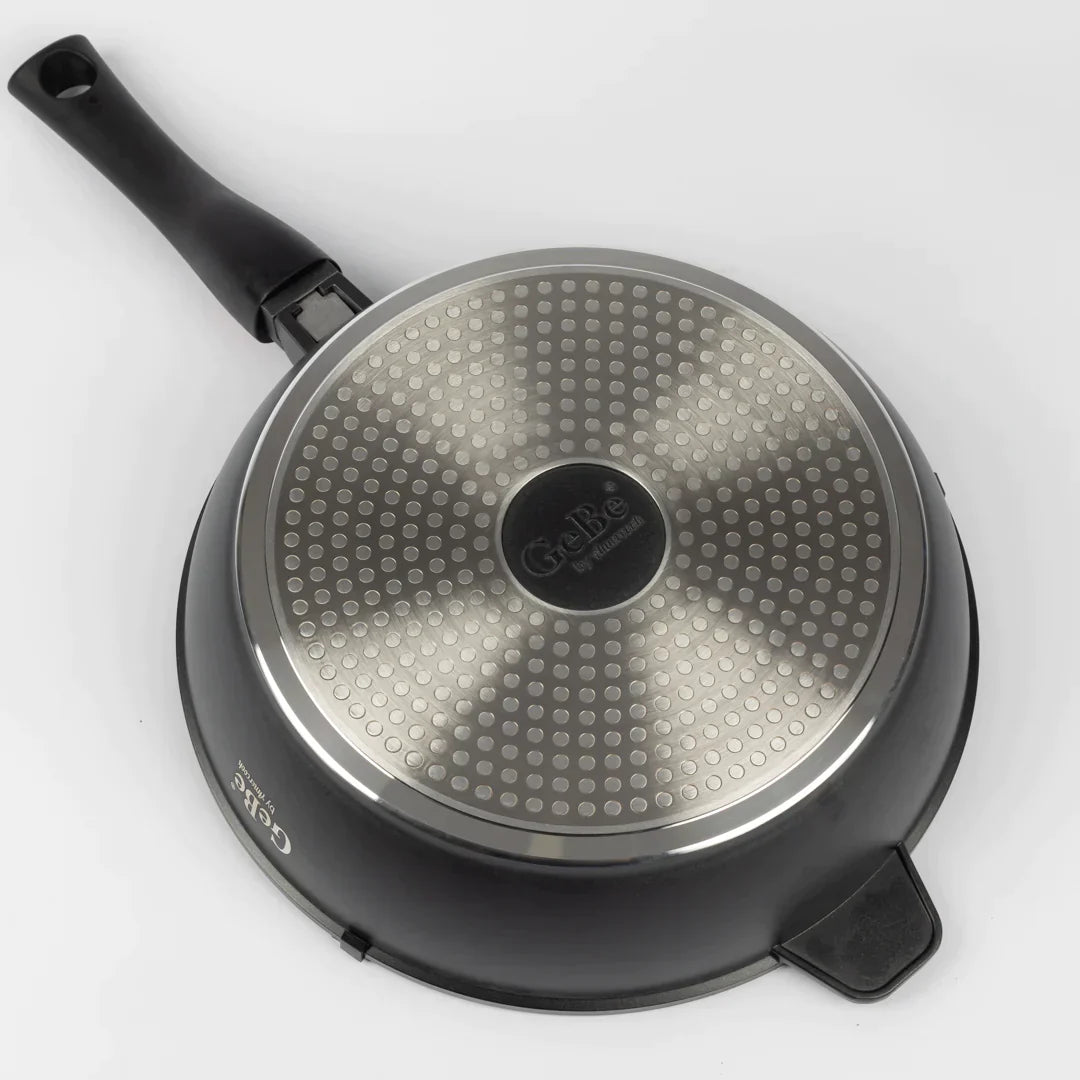 GEBE VENUS DEEP FRY PANLID