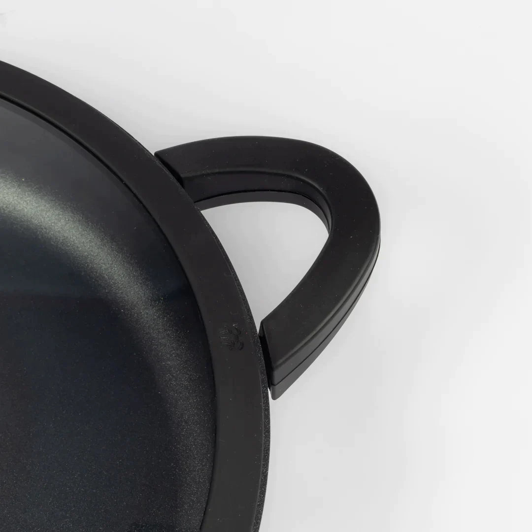 GEBE VENUS SHALLOW POT