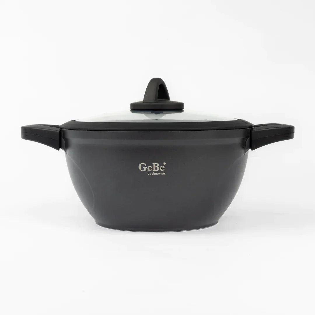 GEBE VENUS FRYER POT