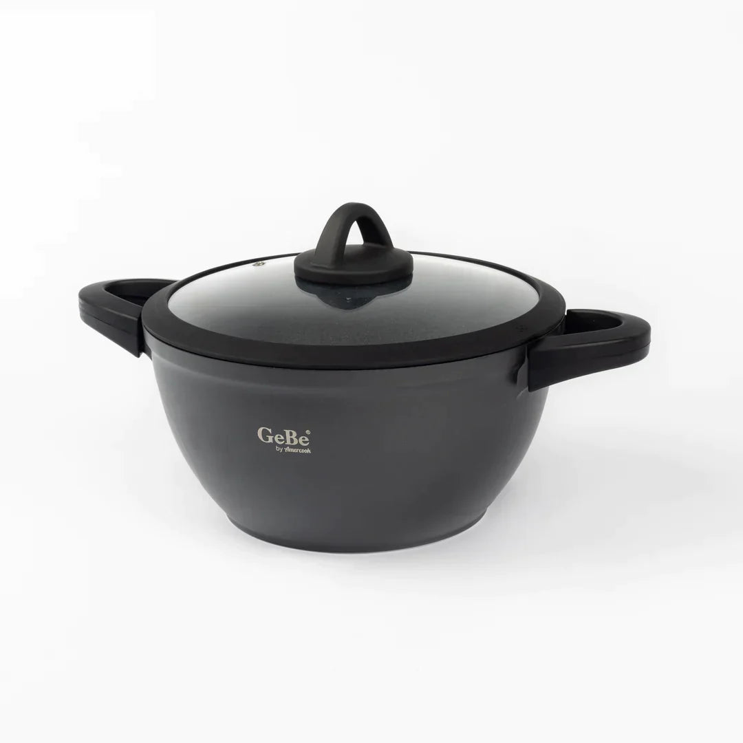 GEBE VENUS FRYER POT