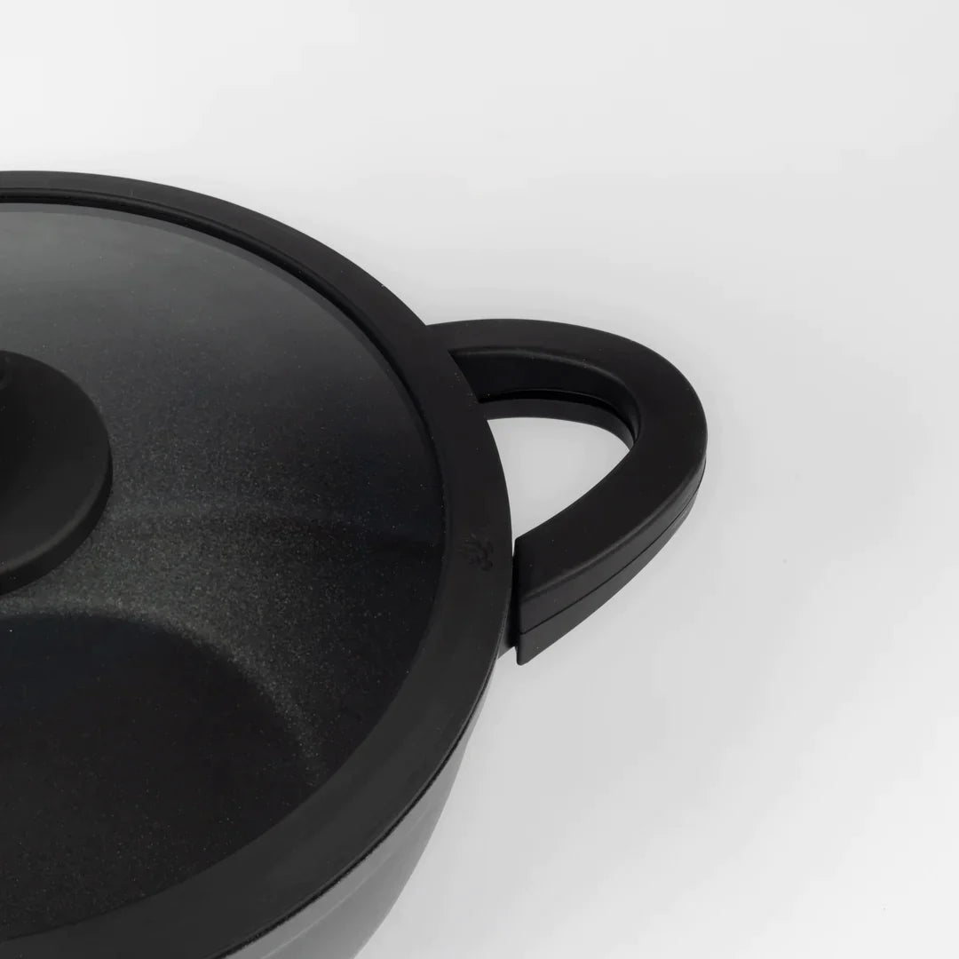 GEBE VENUS FRYER POT