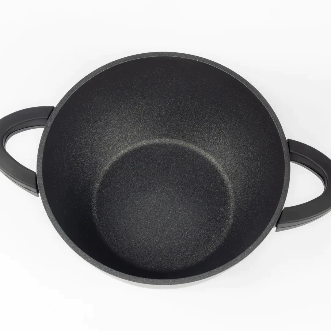 GEBE VENUS FRYER POT