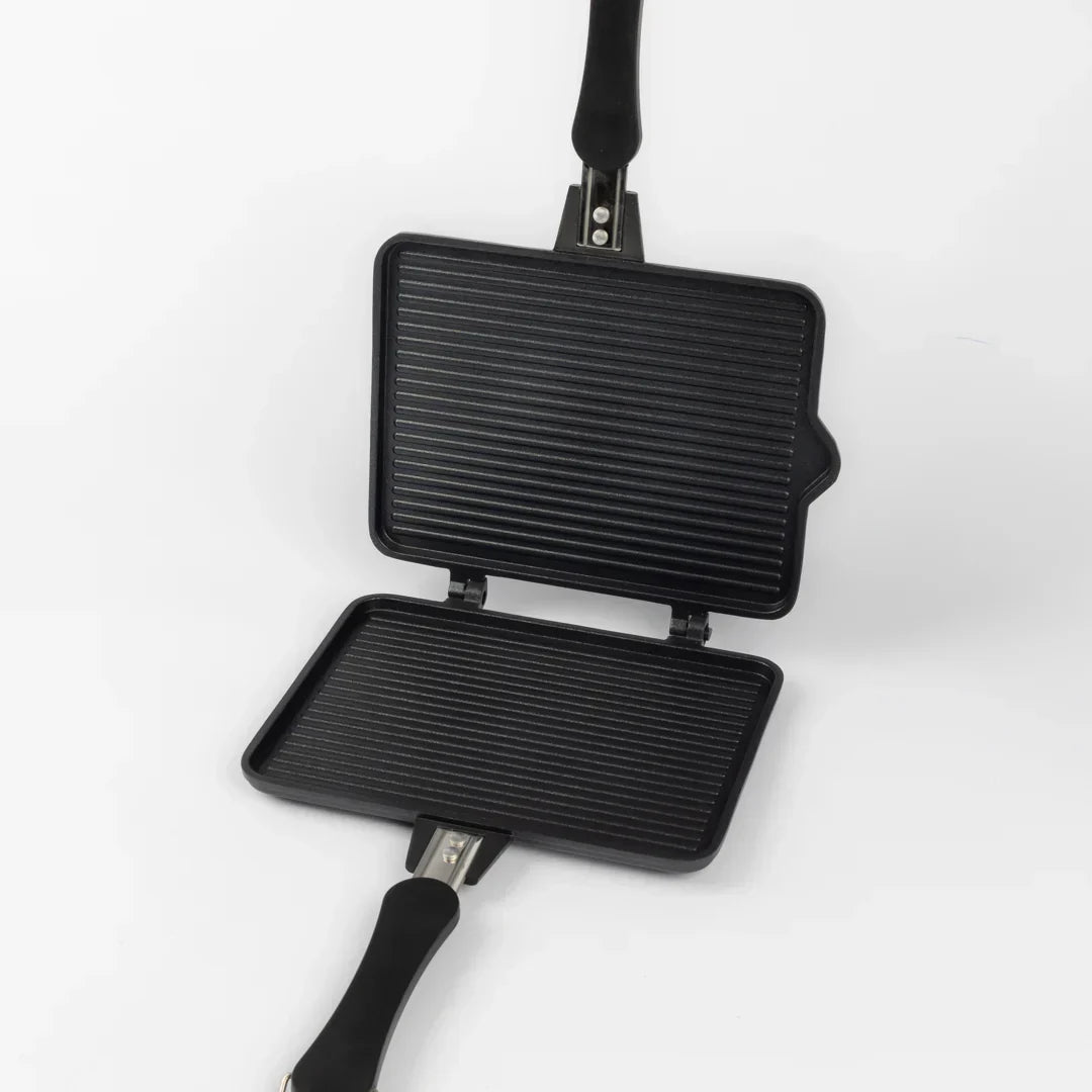 GEBE Venus Double sided Fry Pan