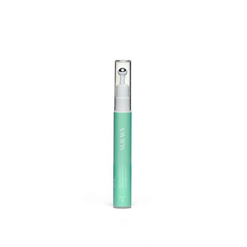 Revitalizing Eye Cream
