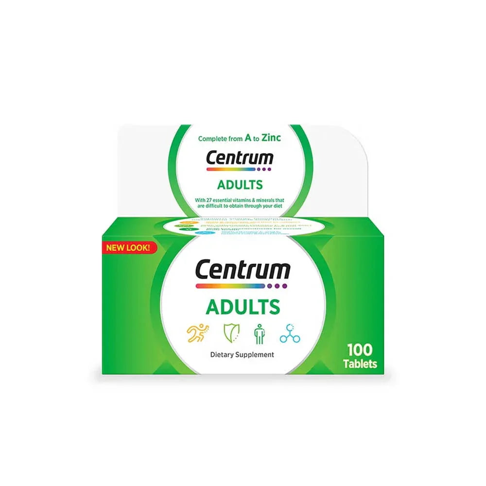 Centrum Adult