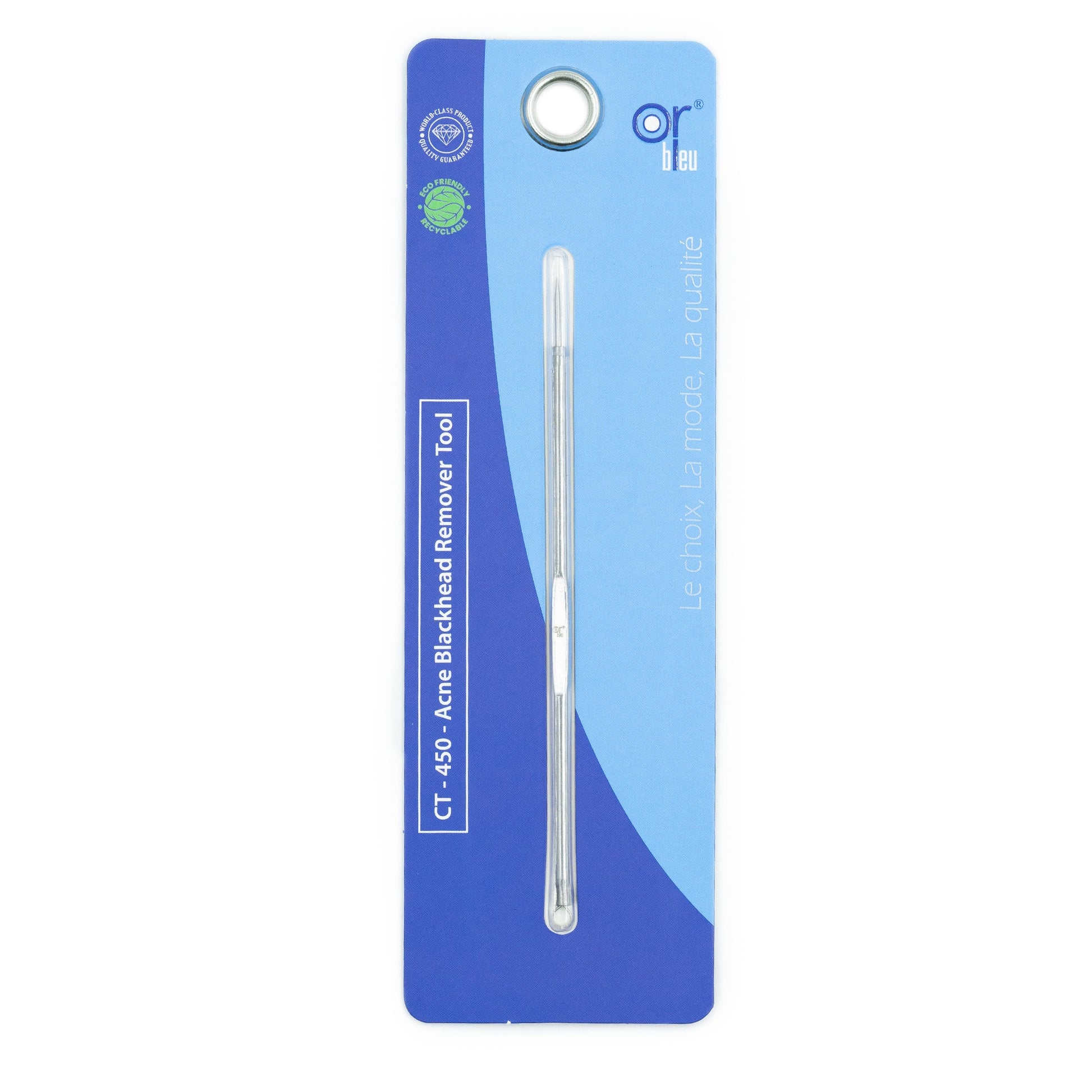 Orbleu Acne Blackhead Remover Tool