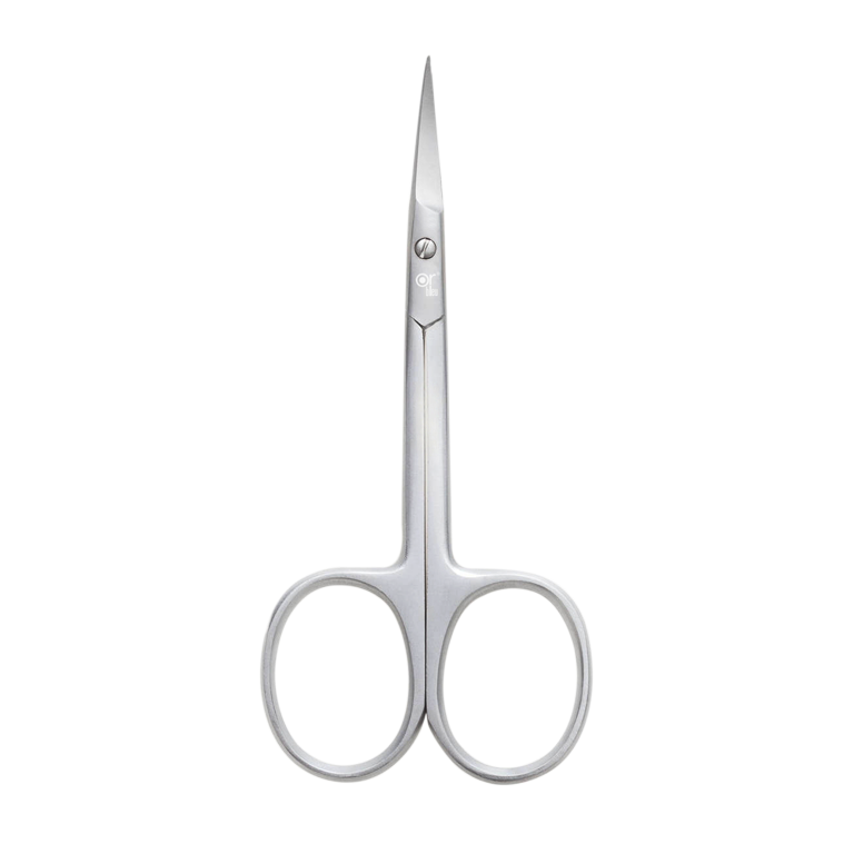 Orbleu Nail & Cuticle Scissors