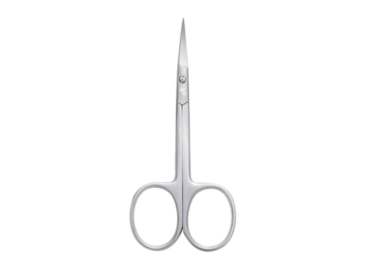 Orbleu Nail & Cuticle Scissors