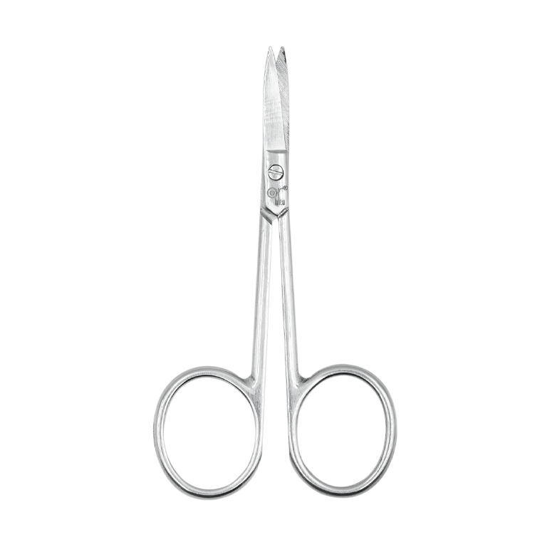 Orbleu Cuticle Scissors