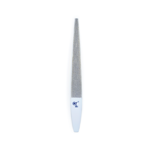 Orbleu Fiberglass Nail File