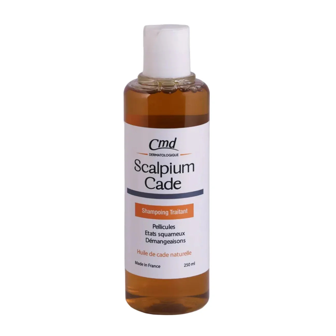 CMD Scalpium Cade Shampoo 250ML