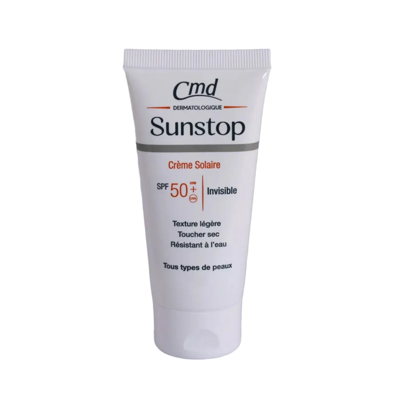 CMD Sunstop Dry Touch Spf50 50ML