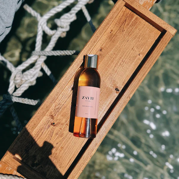 Zayti Hair Oil 150ml