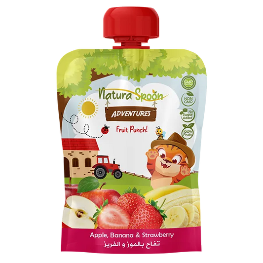 Natura Spoon