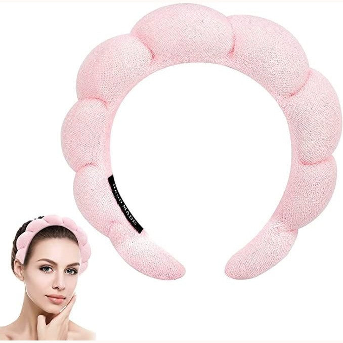 Bubble Headband