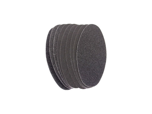 Orbleu 10 Grit Stainless Steel Pedicure Files Refill