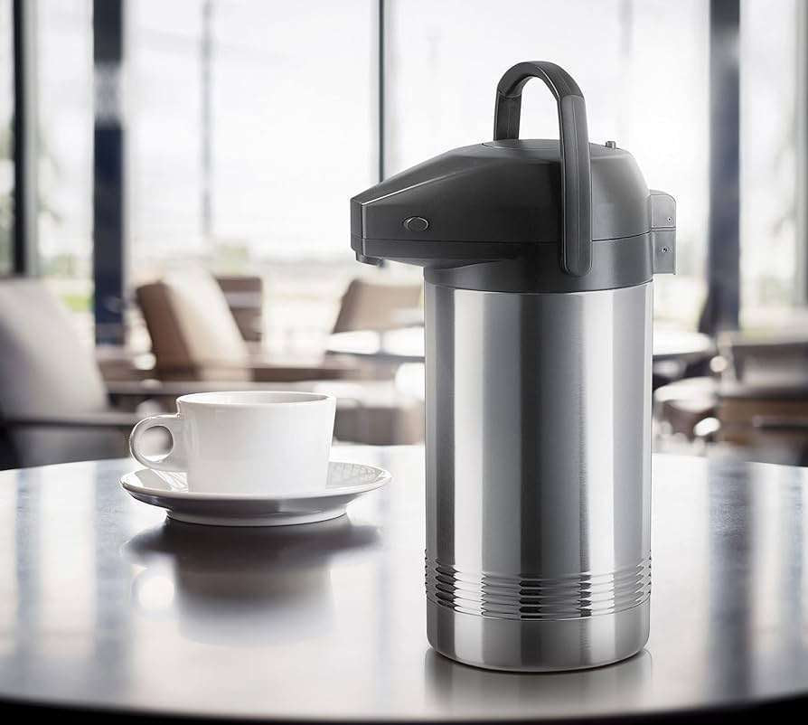 Emsa President Jug-3 L- Made in Germany