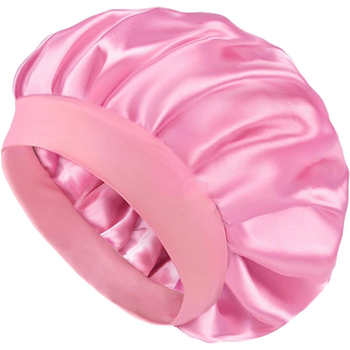 Silk Bonnet