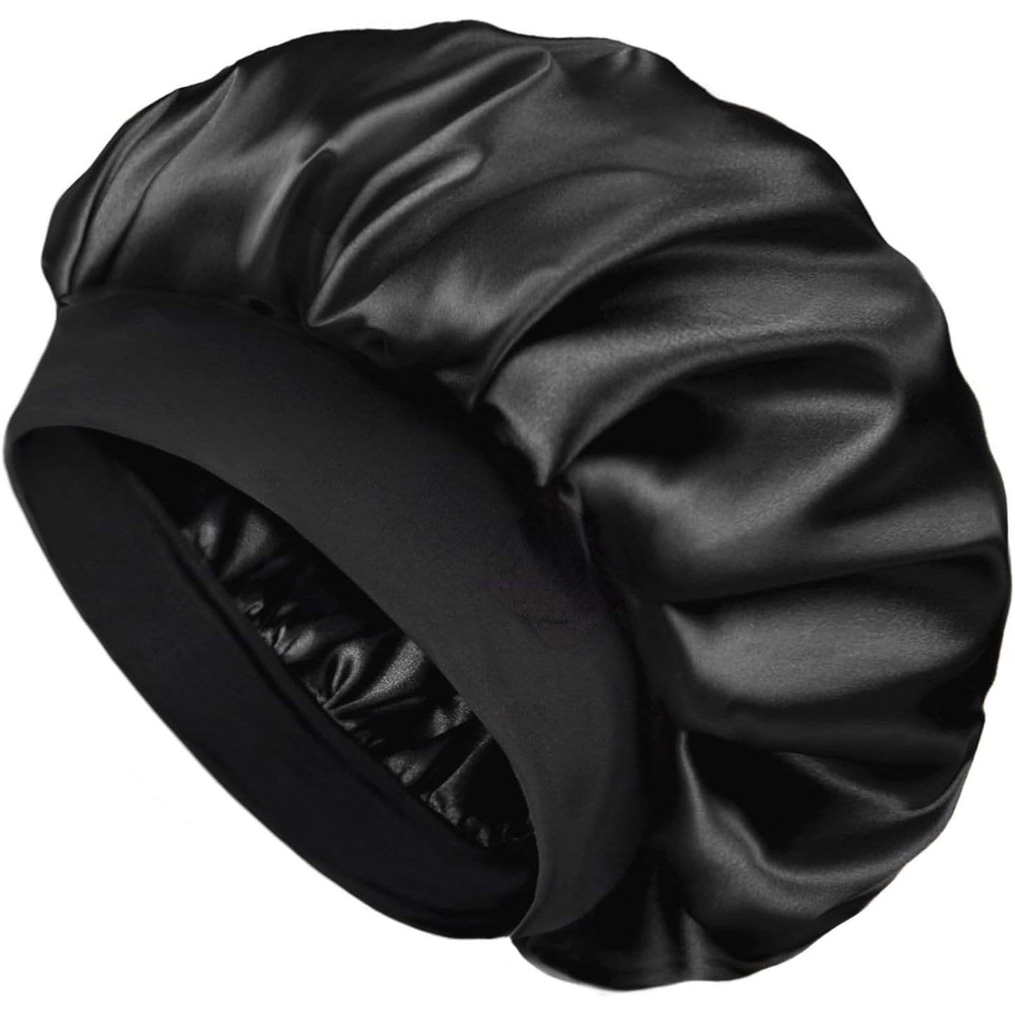 Silk Bonnet