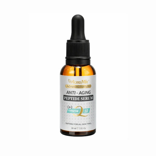 Acnomix Anti Aging Peptide Serum 30 ML