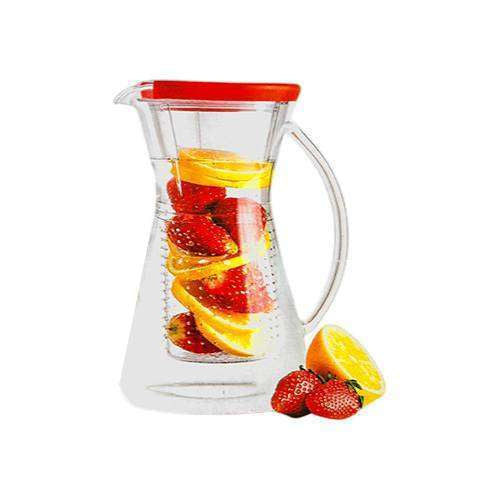 Glass Jug By Cucina & Tavola – 1.2L