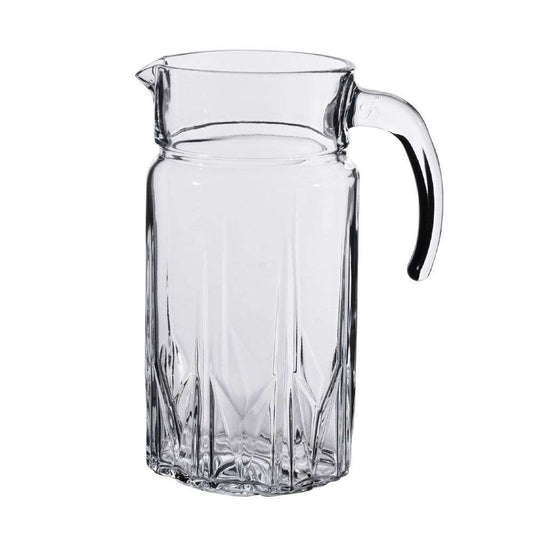 Glass Jug by Pasabahce – 1.5 L