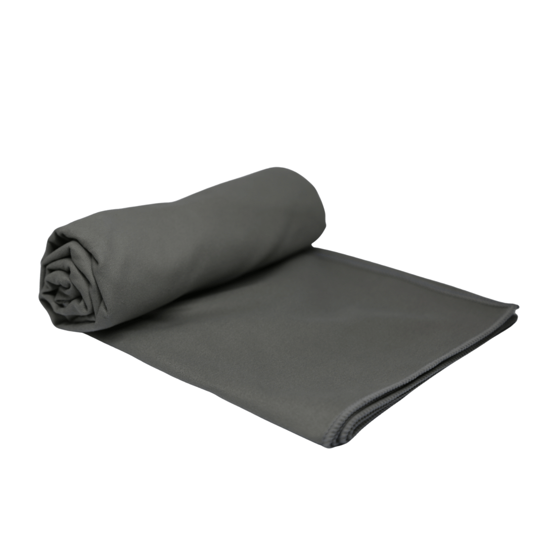 Multi Use Suede Microfiber Towel - Medaid International