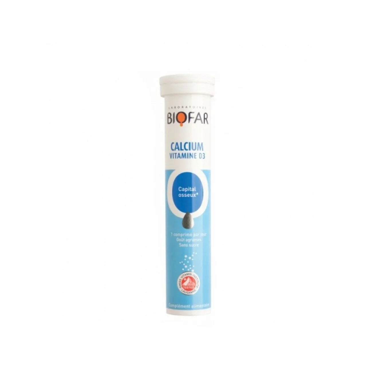 BIOFAR Calcium Vitamin D3
