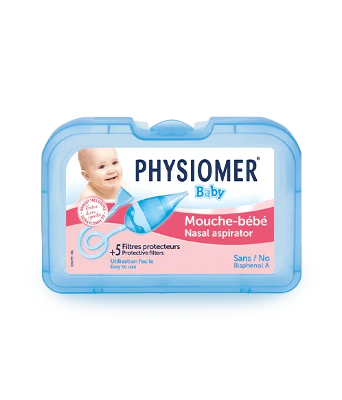 Physiomer® Baby Nasal Aspirator
