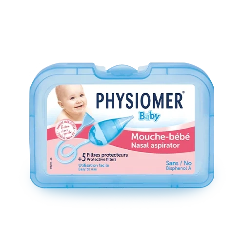 Physiomer® Baby Nasal Aspirator