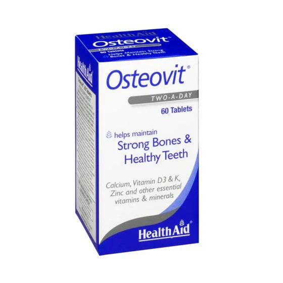 Healthaid Osteovit