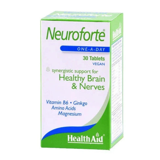 Healthaid Neuroforte