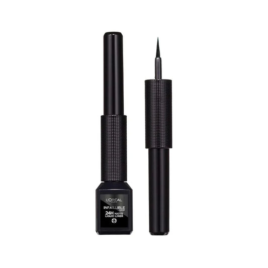 L'ORÉAL PARIS Matte Signature Liquid Eyeliner