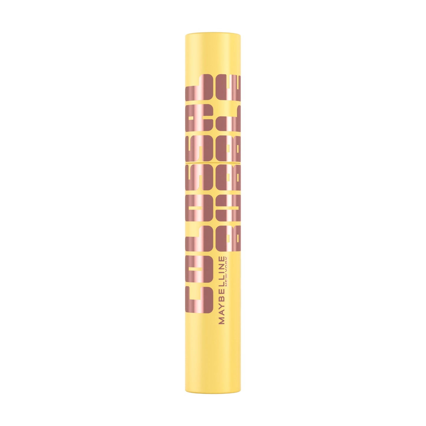 MAYBELLINE NEW YORK The Colossal Bubble Washable Mascara