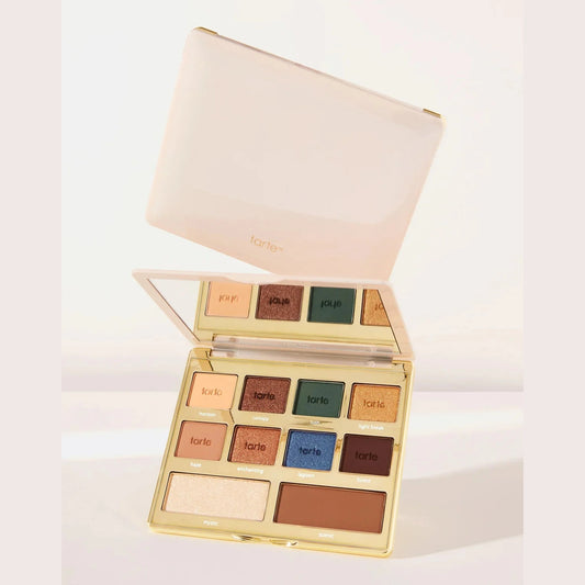TARTE COSMETICS GLAMAZON EYEHADOW PALETTE