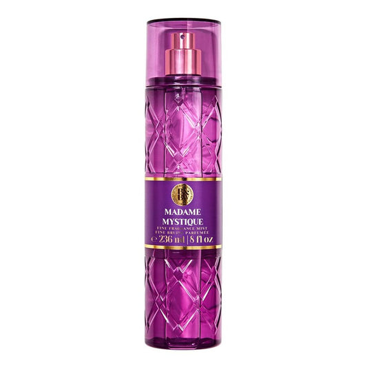 Bath & Body Works Madame Mystique Body Mist 236ML