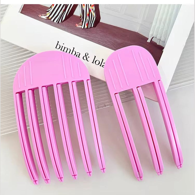 Hair Volume Clips