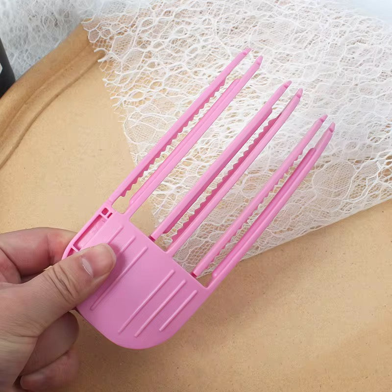 Hair Volume Clips