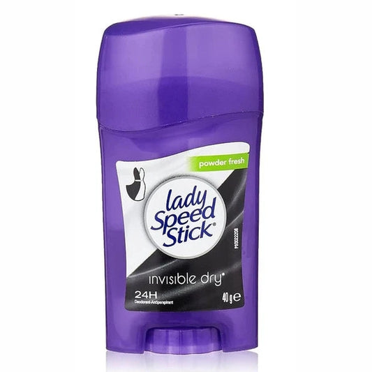 Speed Stick Invisible Dry Powder Fresh 40G