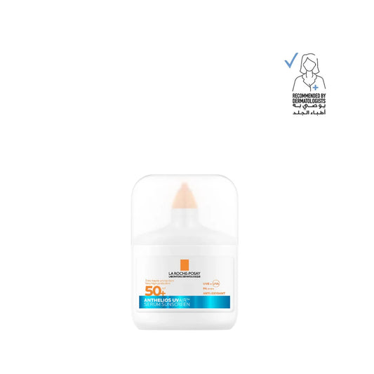 La Roche-Posay Anthelios UV Air Daily Ultra Light SPF50+ 50ML