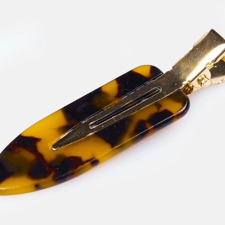 HIGH CLASS FASHION ACCESSORIES HAIR CLIPS - Medaid