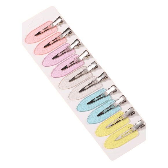 HIGH CLASS FASHION ACCESSORIES HAIR CLIPS - Medaid