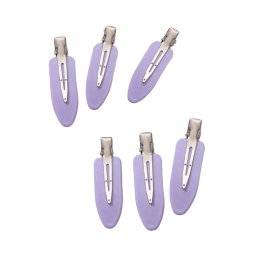 HIGH CLASS FASHION ACCESSORIES HAIR CLIPS - Medaid