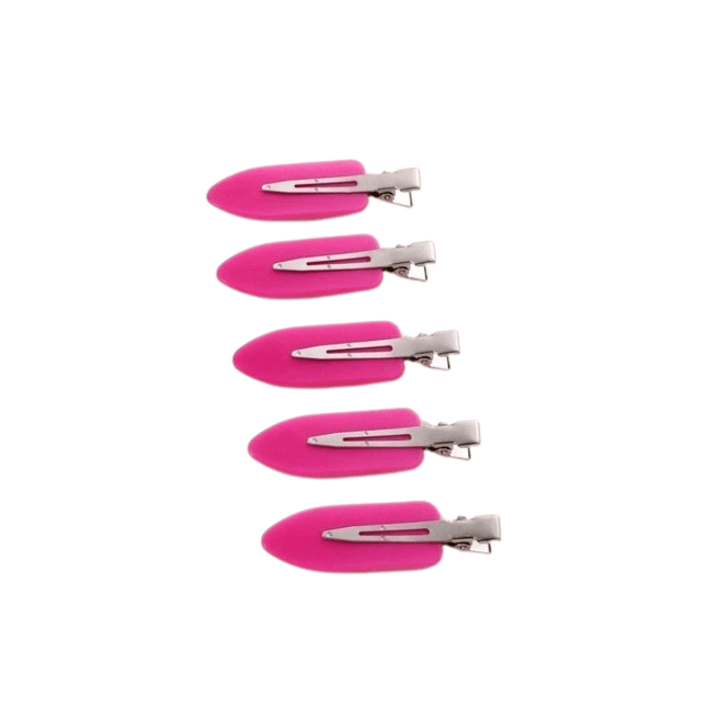 HIGH CLASS FASHION ACCESSORIES HAIR CLIPS - Medaid