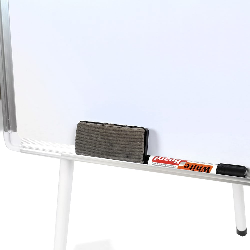 Tripod Adjustable Magnetic Whiteboard - Medaid International