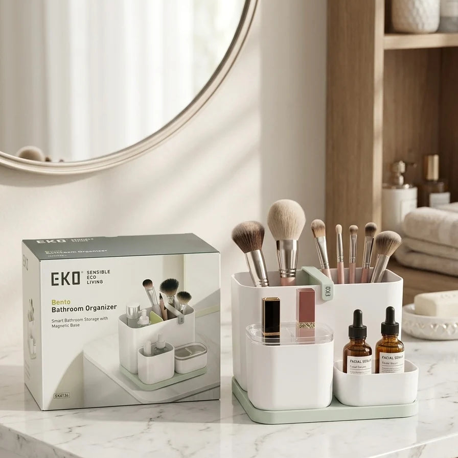 Eko Bathroom Caddy