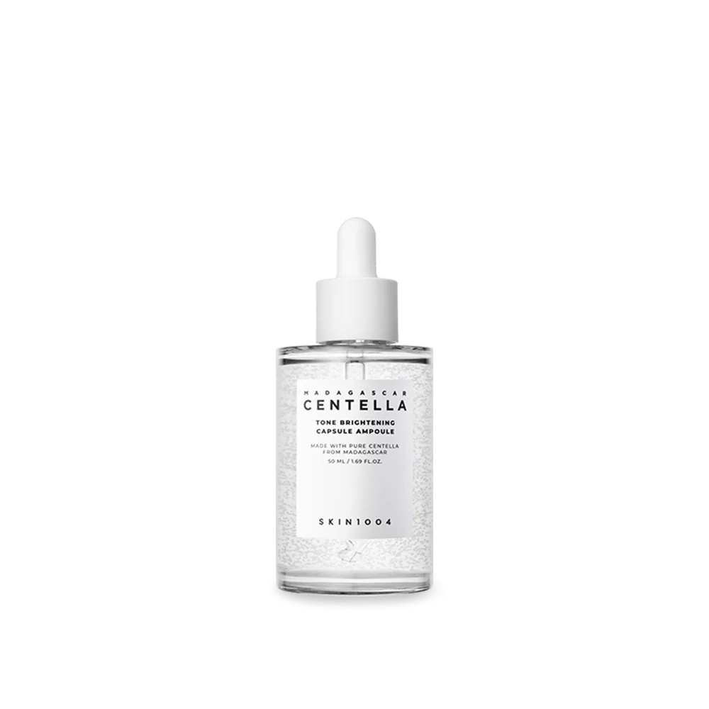 Skin1004 Tone Brightening Ampoule 50ml