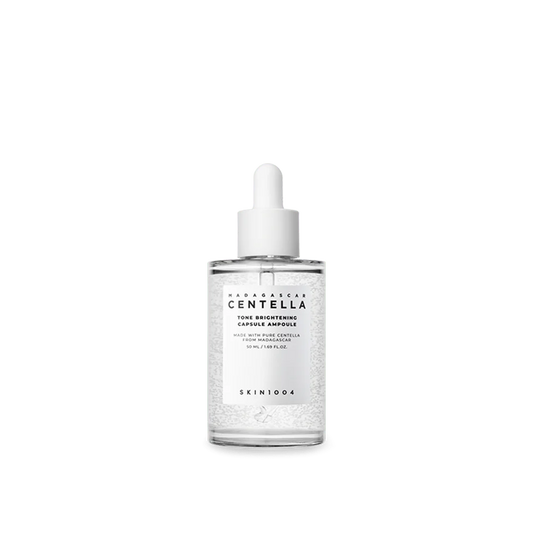 Skin1004 Tone Brightening Ampoule 50ml