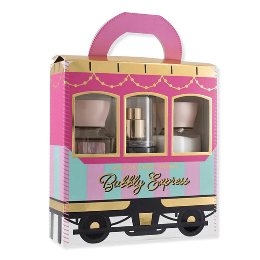 Bath & Body Works Bubbly Express Set