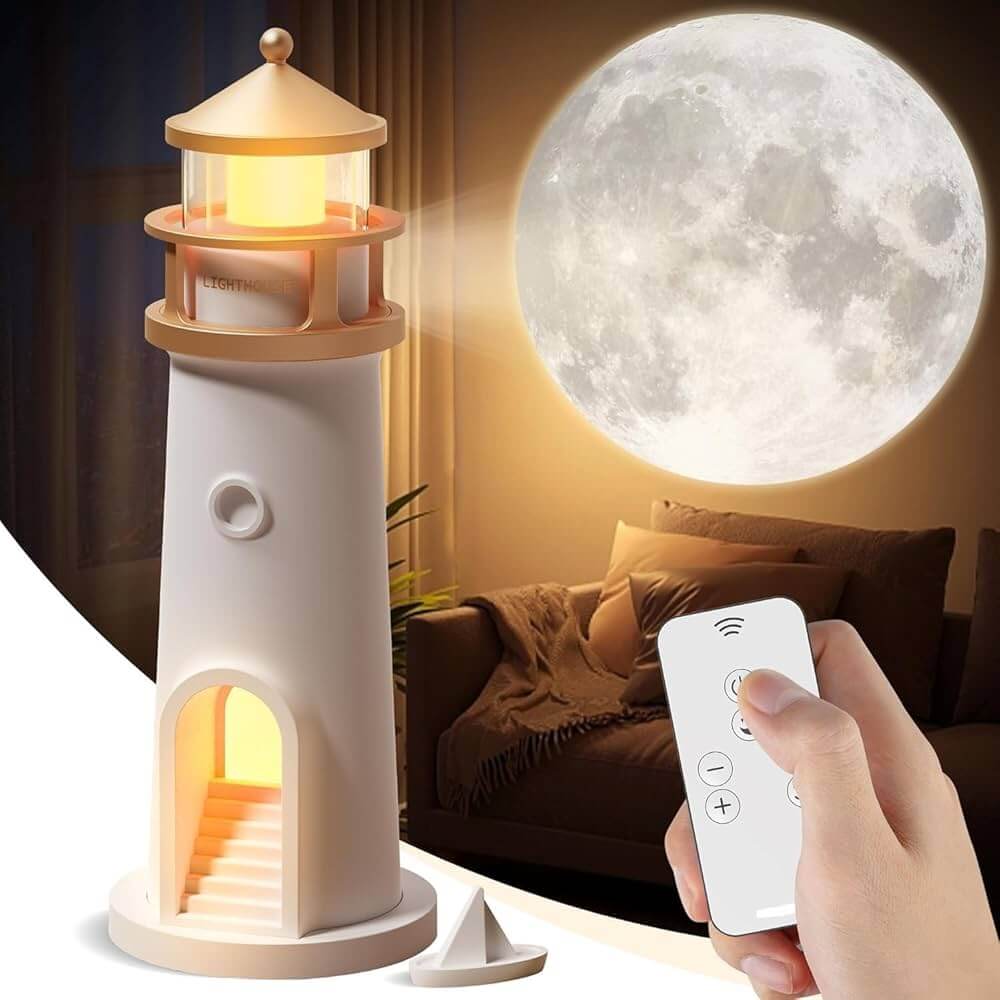 Moon Light House